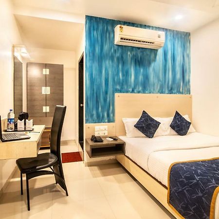 Hotel Sheetal Plaza Surat Eksteriør bilde